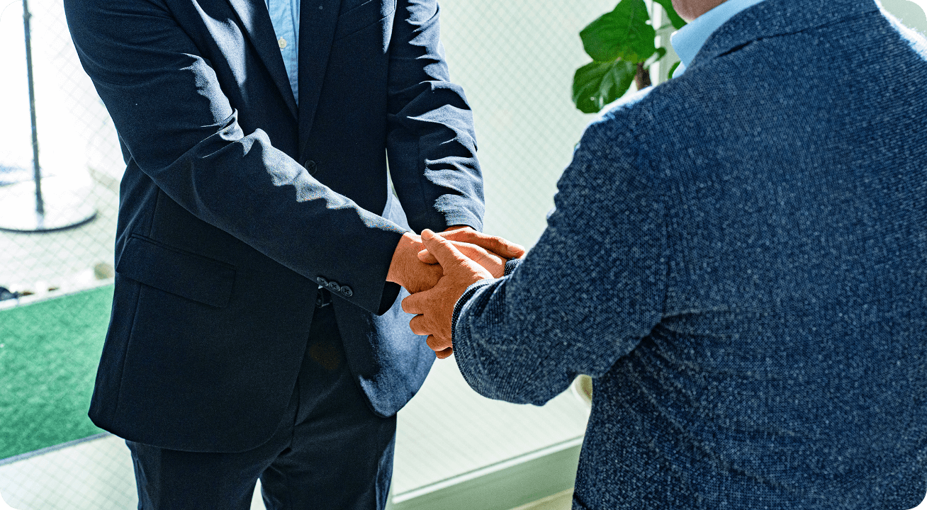 共同研究をお考えの方へ